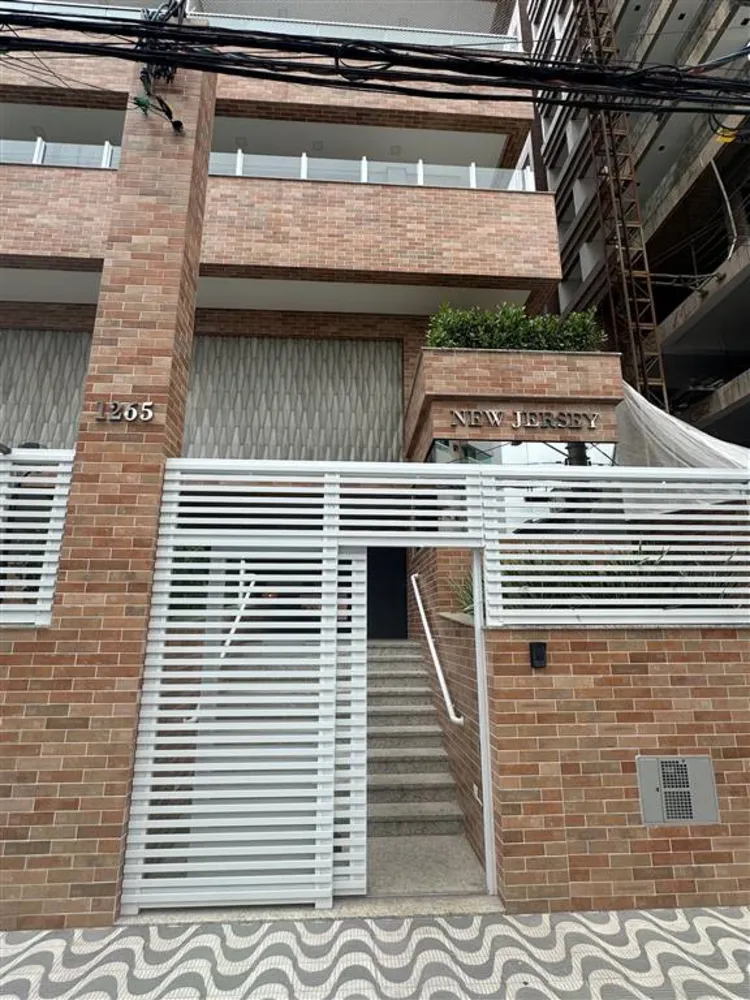 Apartamento, 2 quartos, 71 m² - Foto 3