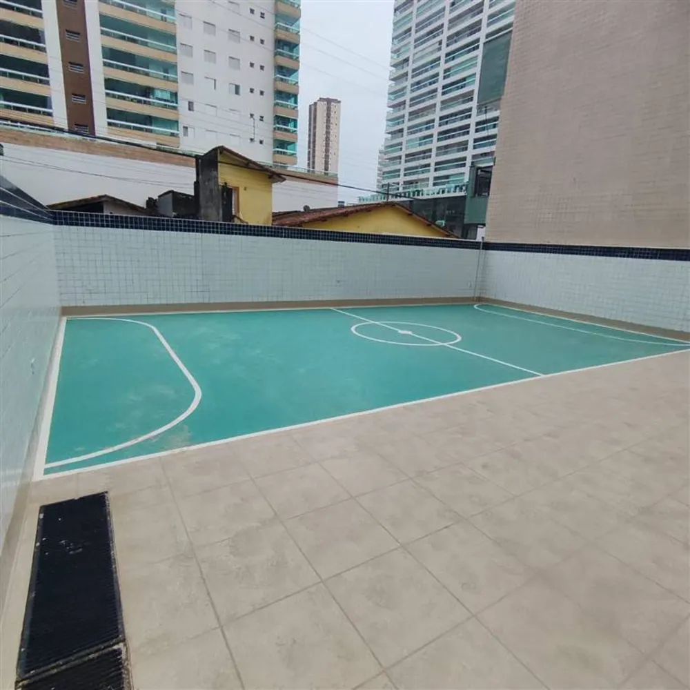 Apartamento, 1 quarto, 42 m² - Foto 3