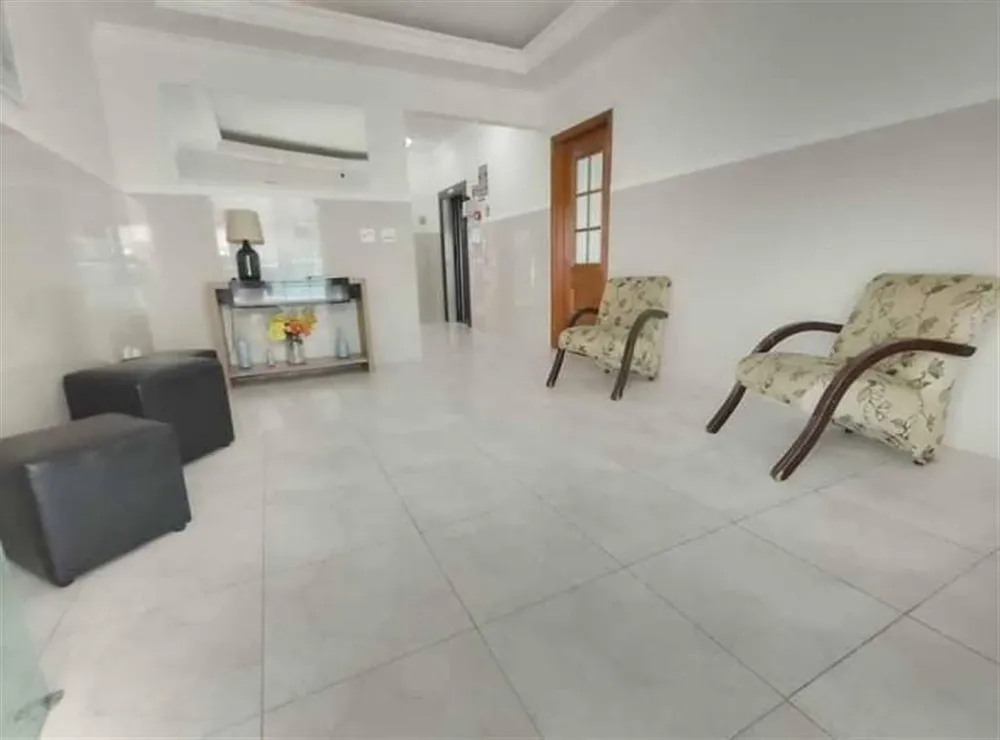 Apartamento, 1 quarto, 42 m² - Foto 2