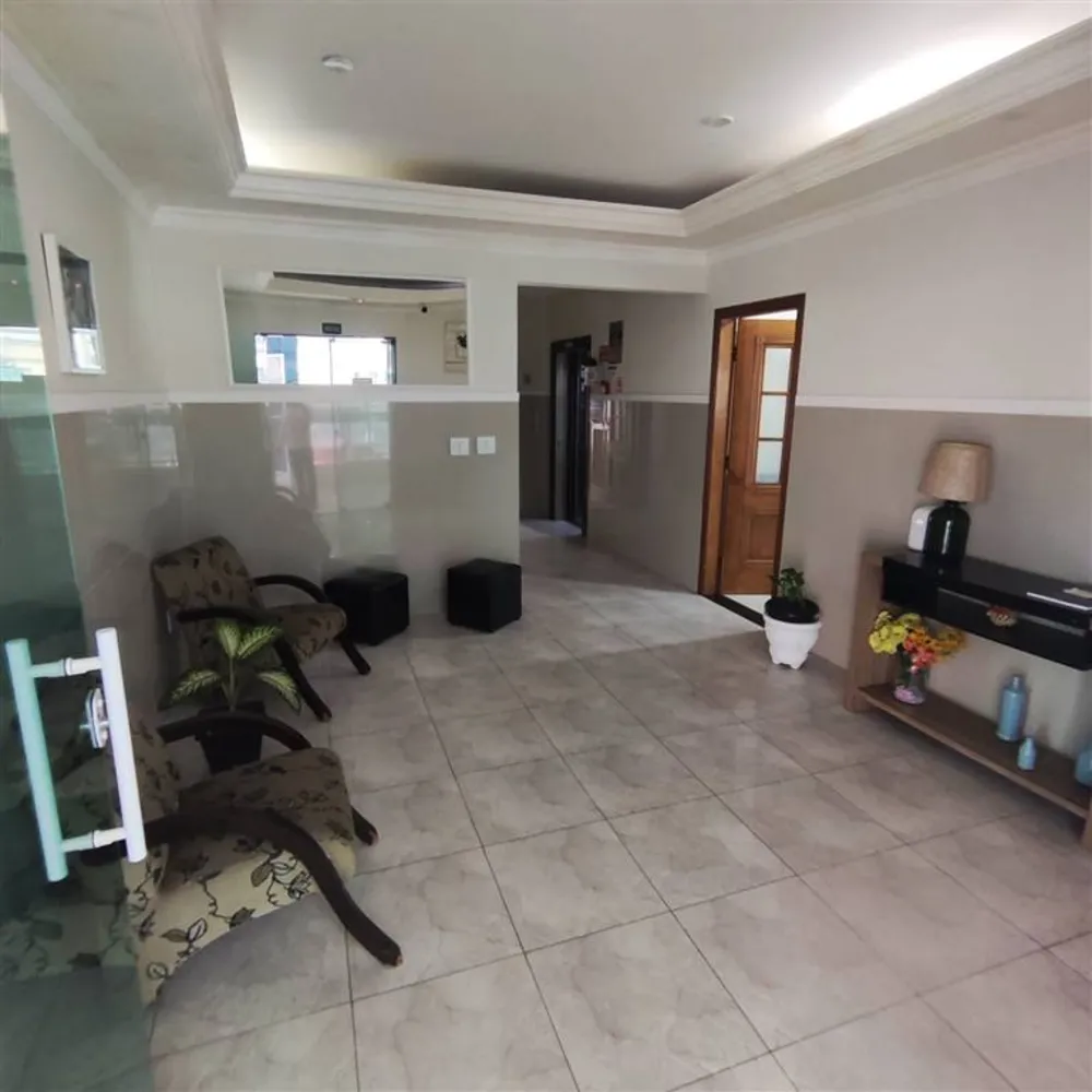 Apartamento, 1 quarto, 42 m² - Foto 8