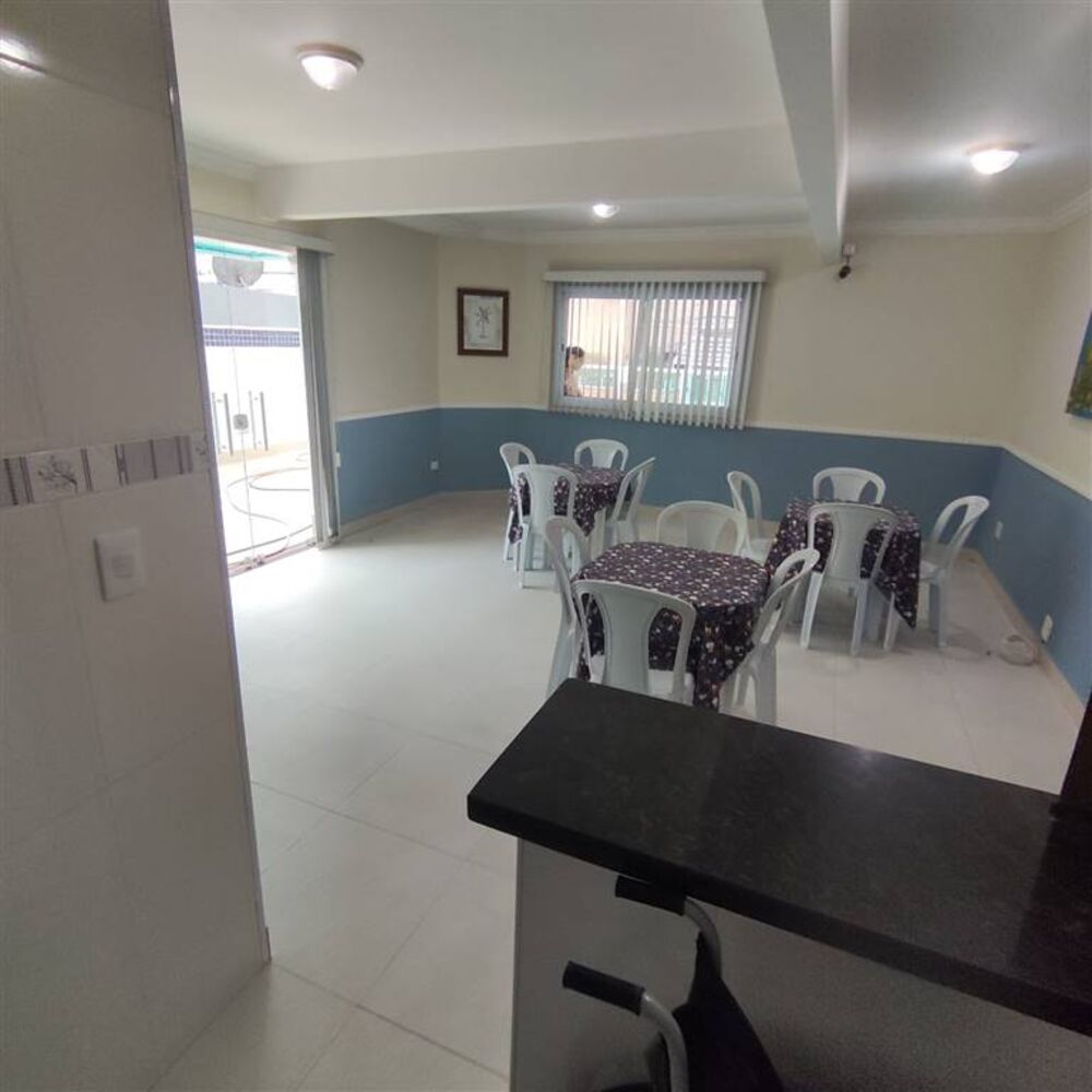 Apartamento, 1 quarto, 42 m² - Foto 1