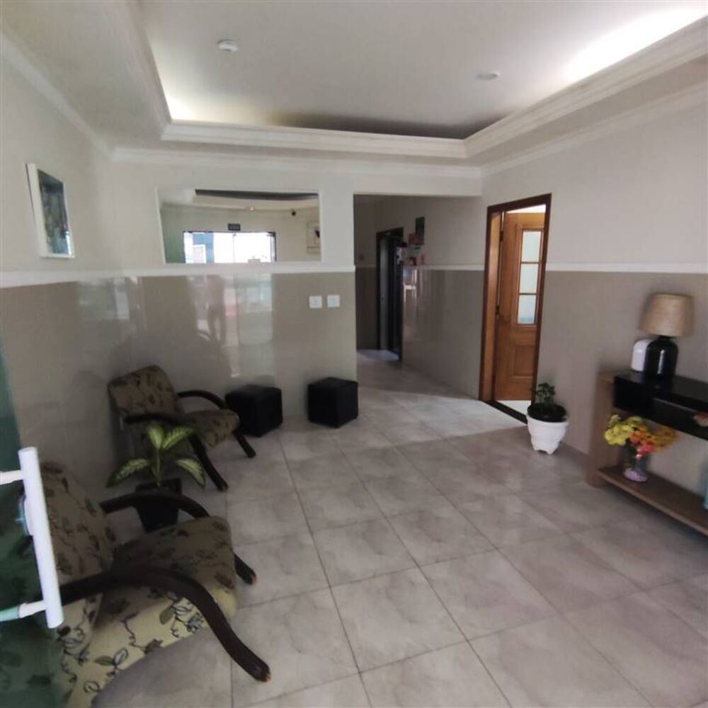 Apartamento, 1 quarto, 42 m² - Foto 2