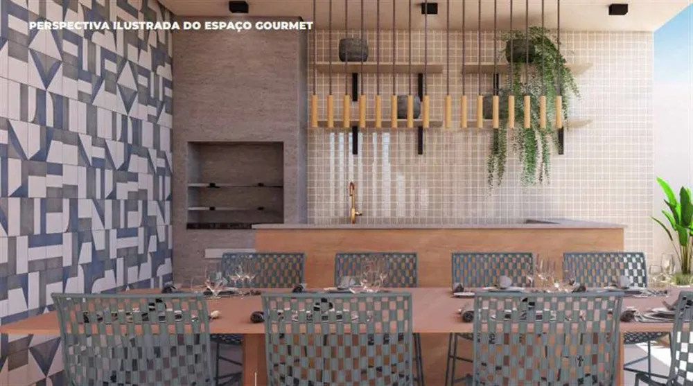 Cobertura, 3 quartos, 153 m² - Foto 4