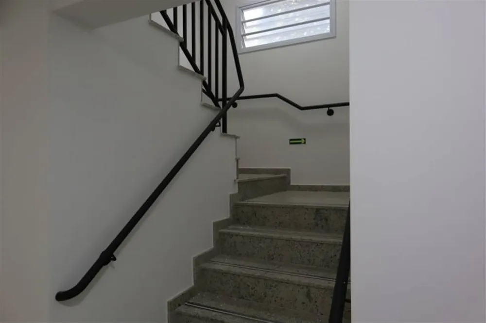 Apartamento, 1 quarto, 28 m² - Foto 2