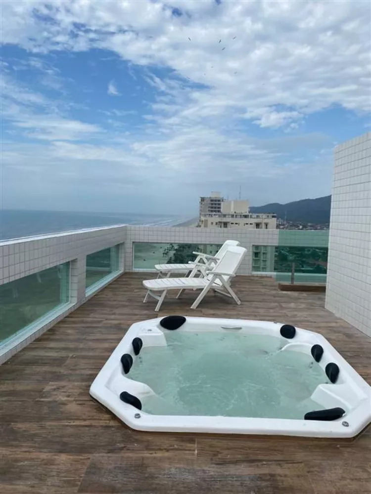 Cobertura, 3 quartos, 150 m² - Foto 1