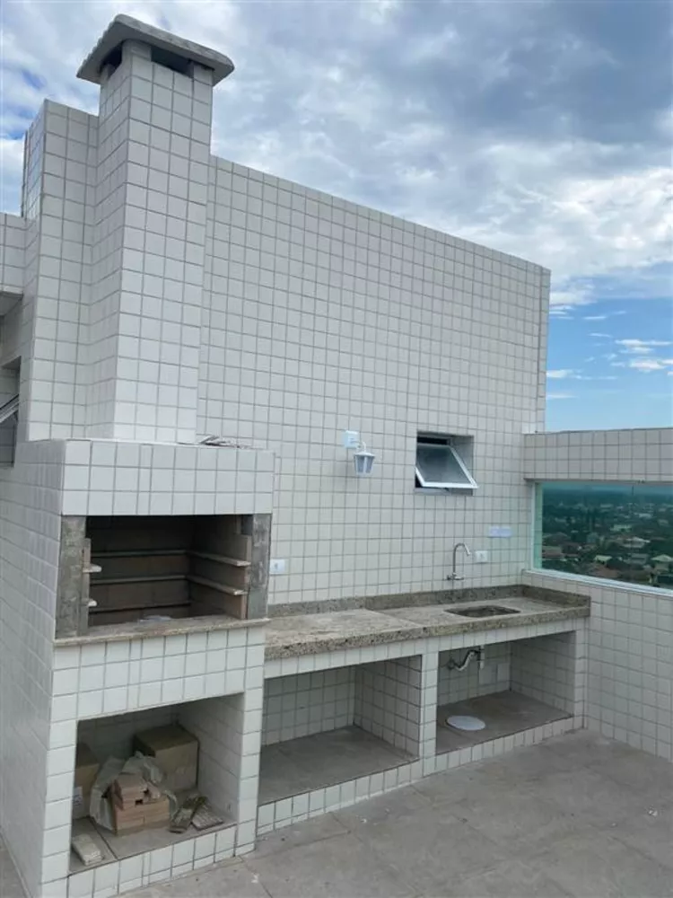 Cobertura, 3 quartos, 150 m² - Foto 3