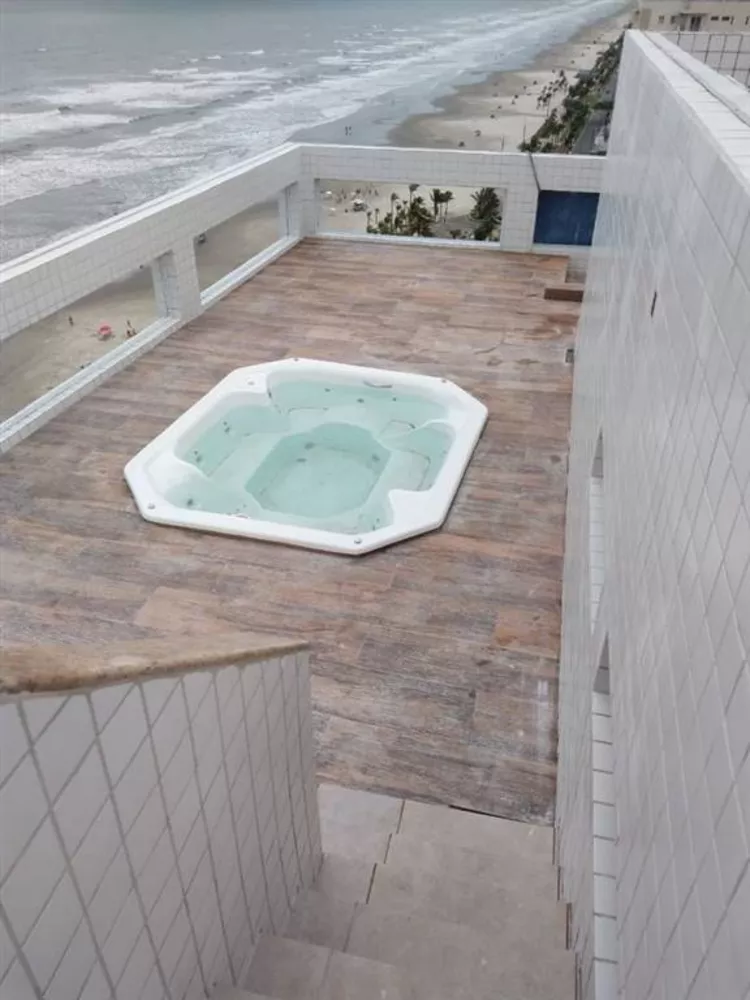 Cobertura, 3 quartos, 150 m² - Foto 11