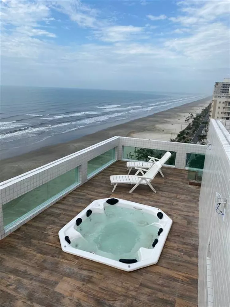 Cobertura, 3 quartos, 150 m² - Foto 12