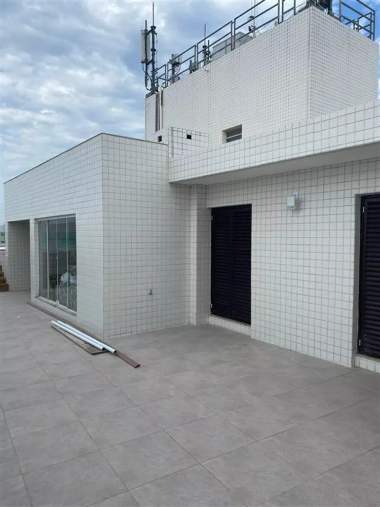 Cobertura, 3 quartos, 150 m² - Foto 4