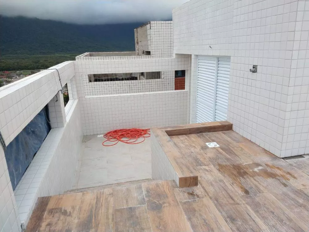 Cobertura, 3 quartos, 150 m² - Foto 13