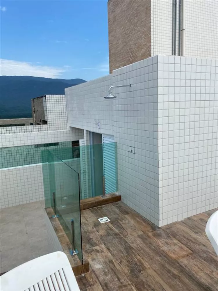 Cobertura, 3 quartos, 150 m² - Foto 2