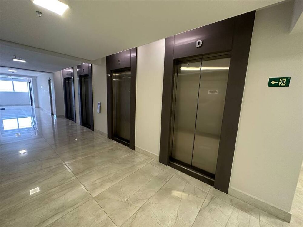 Conjunto Comercial-Sala à venda, 38m² - Foto 5