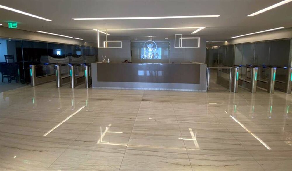 Conjunto Comercial-Sala à venda, 38m² - Foto 7