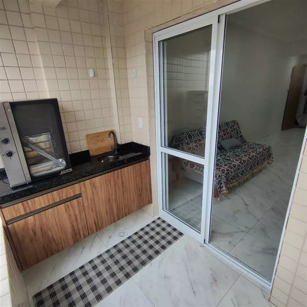 Apartamento, 2 quartos, 52 m² - Foto 15