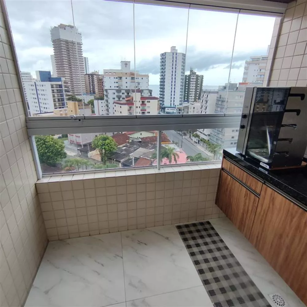 Apartamento, 2 quartos, 52 m² - Foto 20