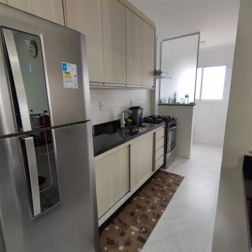 Apartamento, 2 quartos, 52 m² - Foto 11