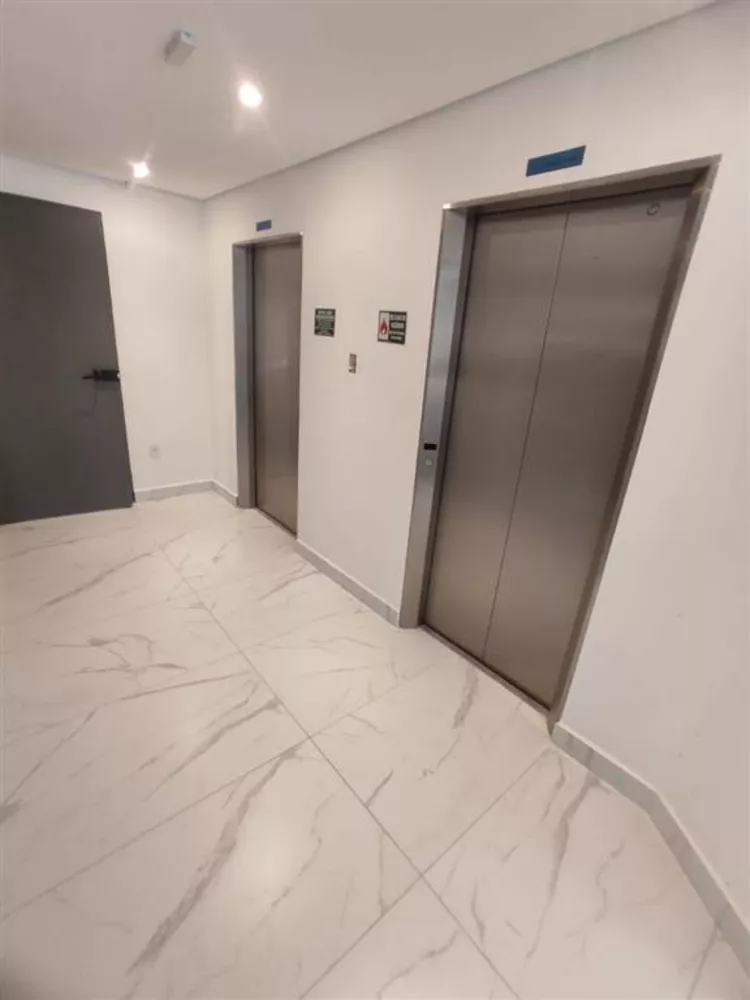 Apartamento, 2 quartos, 52 m² - Foto 2