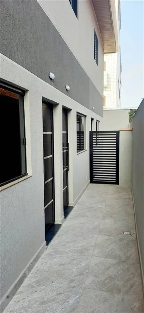 Casa, 2 quartos, 58 m² - Foto 6