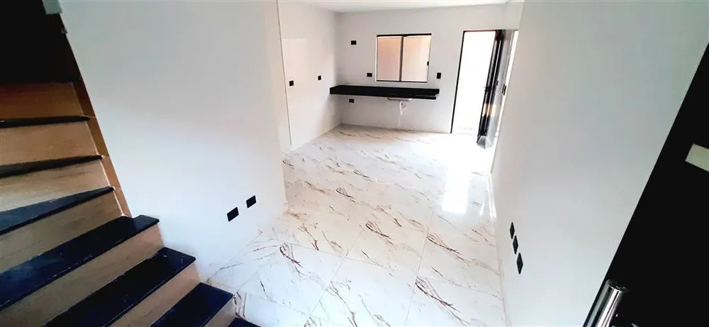 Casa, 2 quartos, 58 m² - Foto 7
