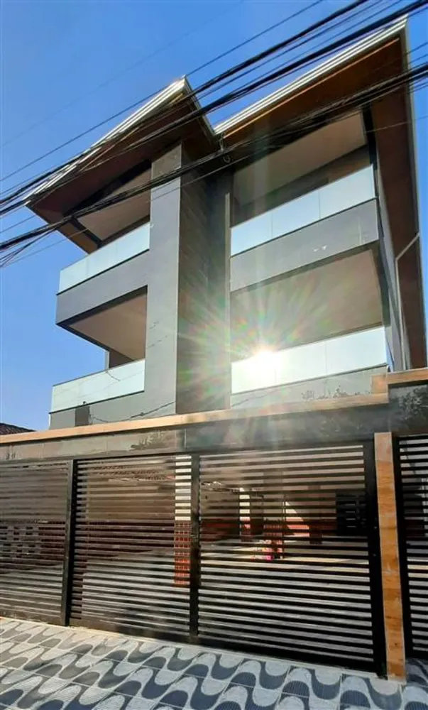 Casa, 2 quartos, 58 m² - Foto 8