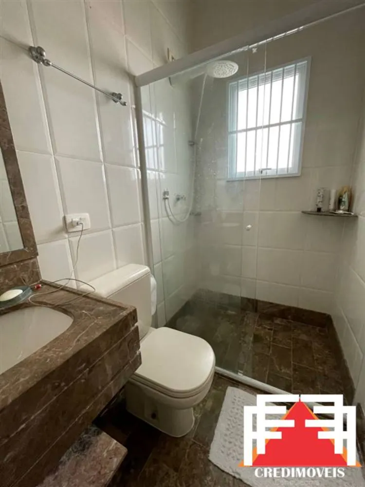 Sobrado, 4 quartos, 174 m² - Foto 6