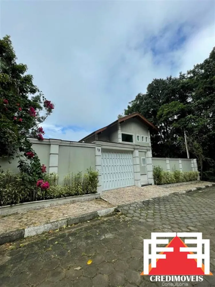 Sobrado, 4 quartos, 174 m² - Foto 23