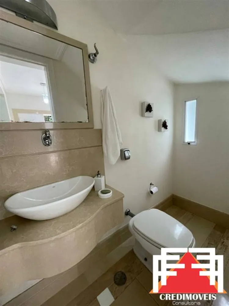 Sobrado, 4 quartos, 174 m² - Foto 24