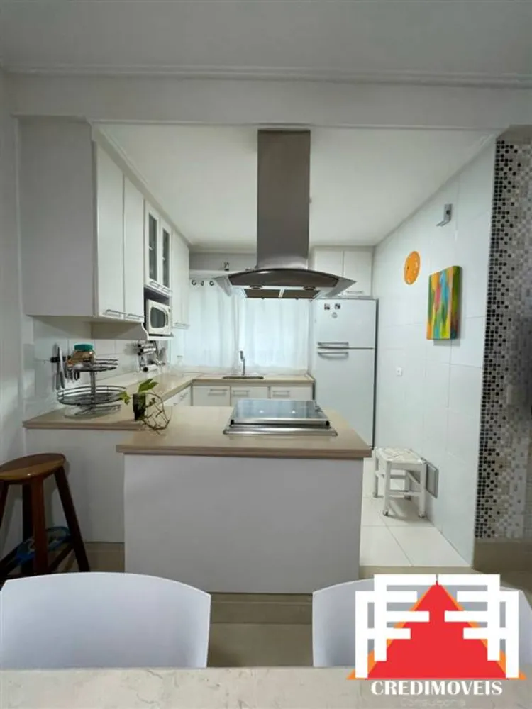 Sobrado, 4 quartos, 174 m² - Foto 19
