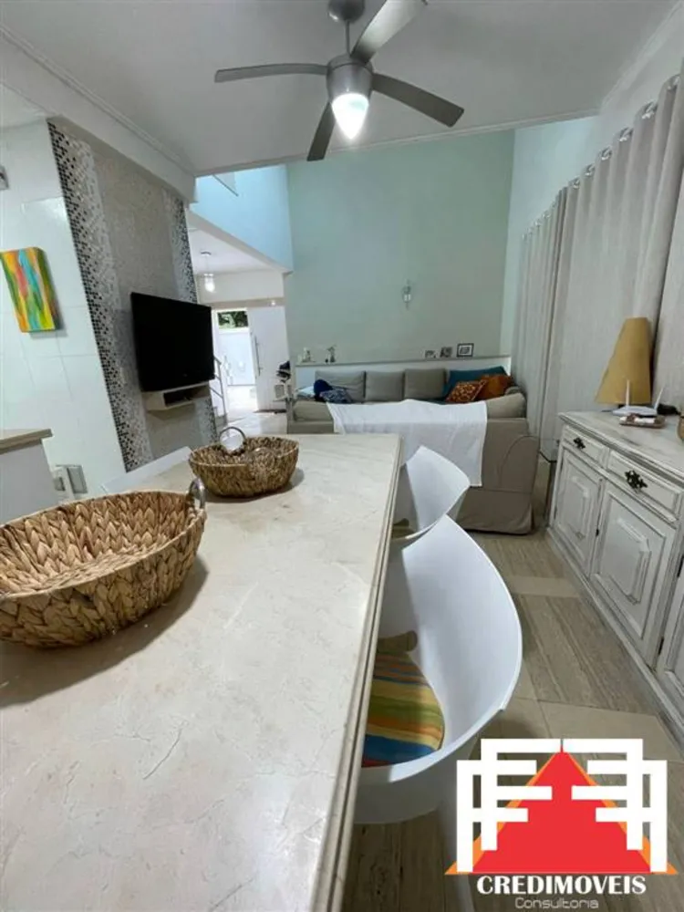Sobrado, 4 quartos, 174 m² - Foto 8