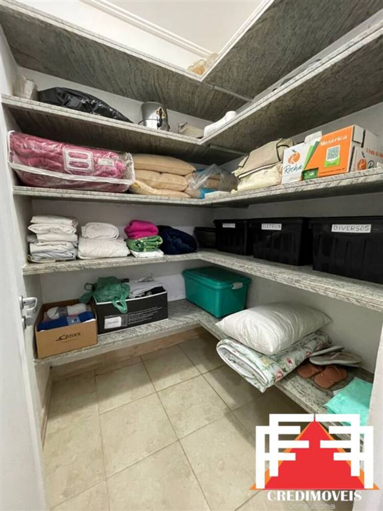 Sobrado, 4 quartos, 174 m² - Foto 15