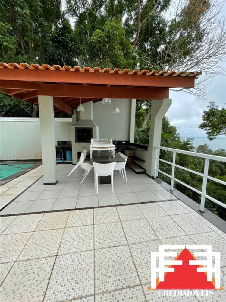Sobrado, 4 quartos, 174 m² - Foto 13