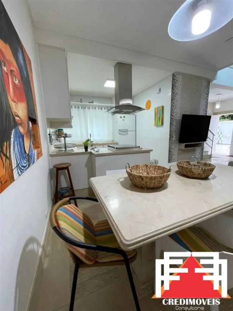Sobrado, 4 quartos, 174 m² - Foto 18