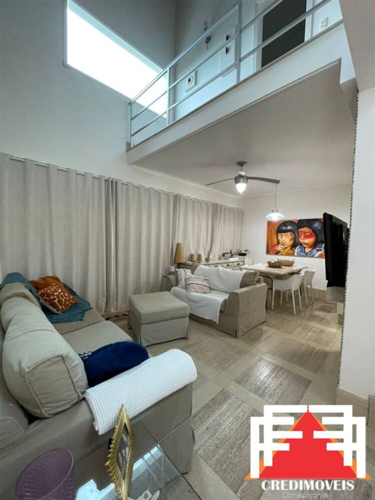 Sobrado, 4 quartos, 174 m² - Foto 1