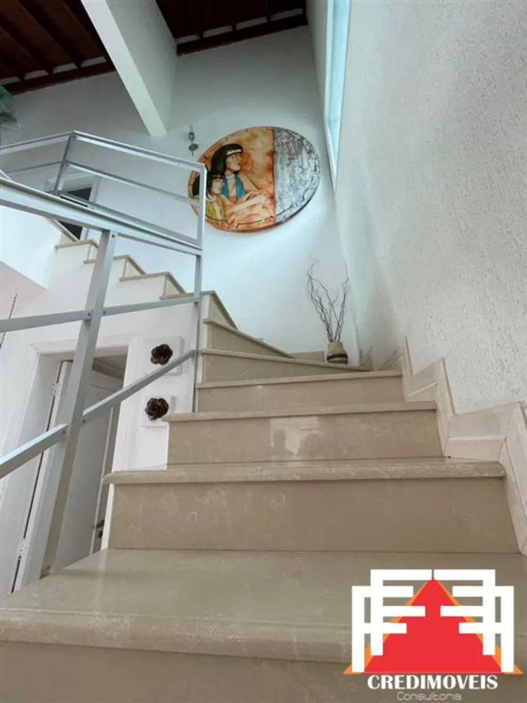 Sobrado, 4 quartos, 174 m² - Foto 10