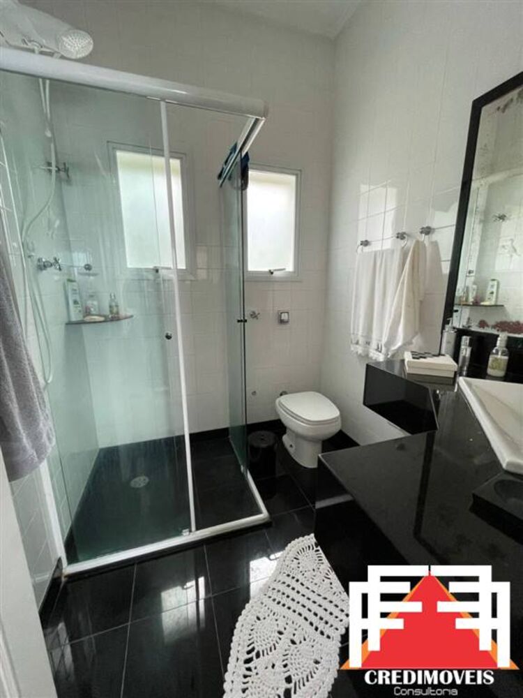 Sobrado, 4 quartos, 174 m² - Foto 10