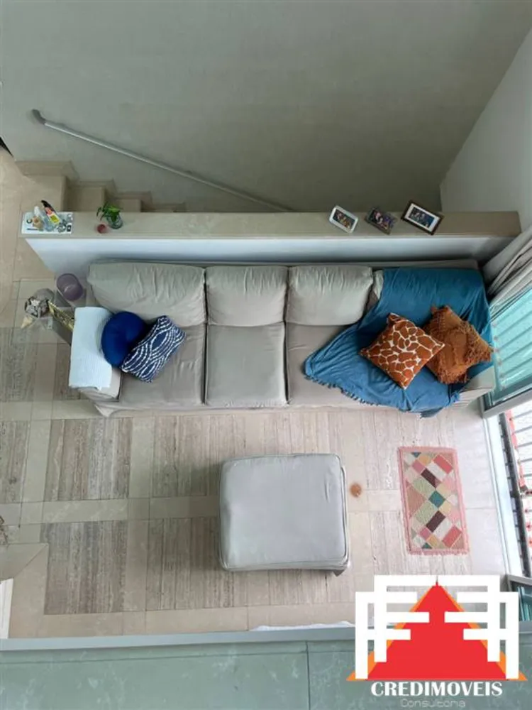 Sobrado, 4 quartos, 174 m² - Foto 5
