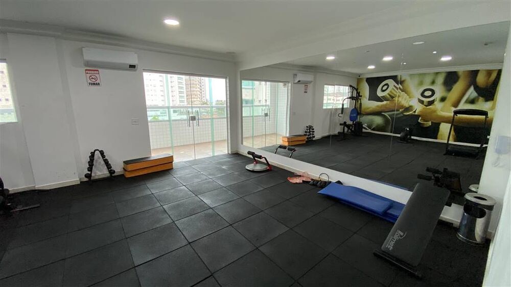 Apartamento, 2 quartos, 94 m² - Foto 3