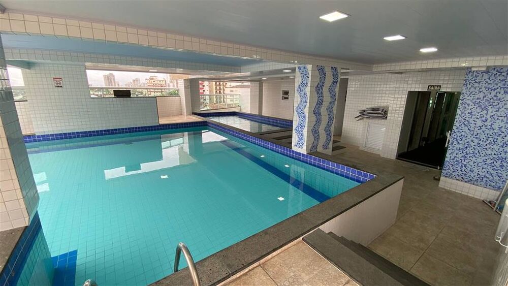 Apartamento, 2 quartos, 94 m² - Foto 11