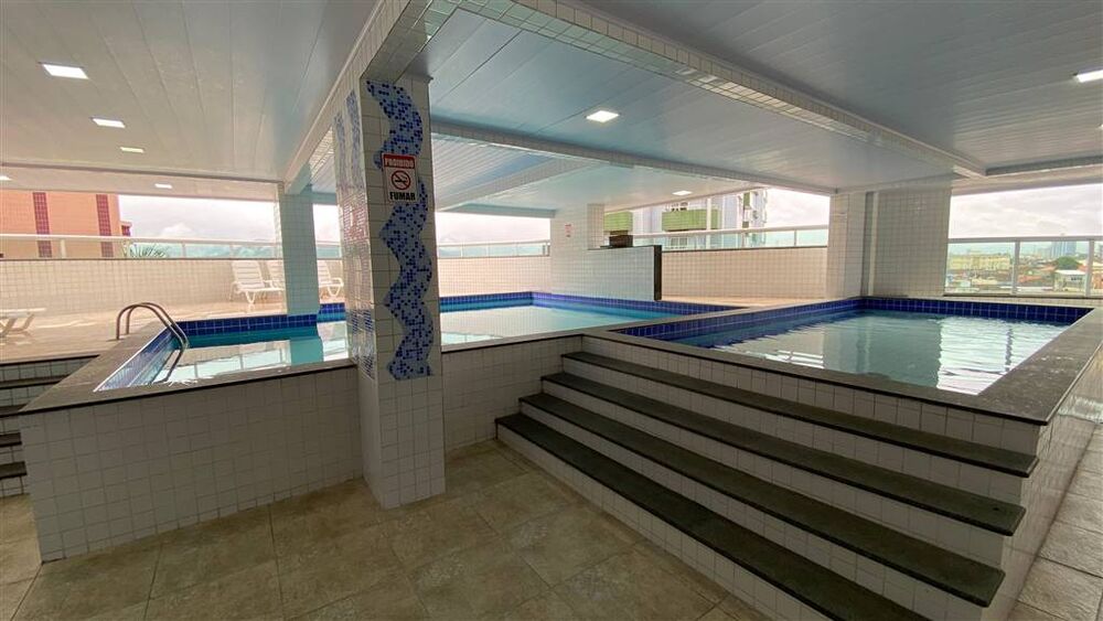 Apartamento, 2 quartos, 94 m² - Foto 9