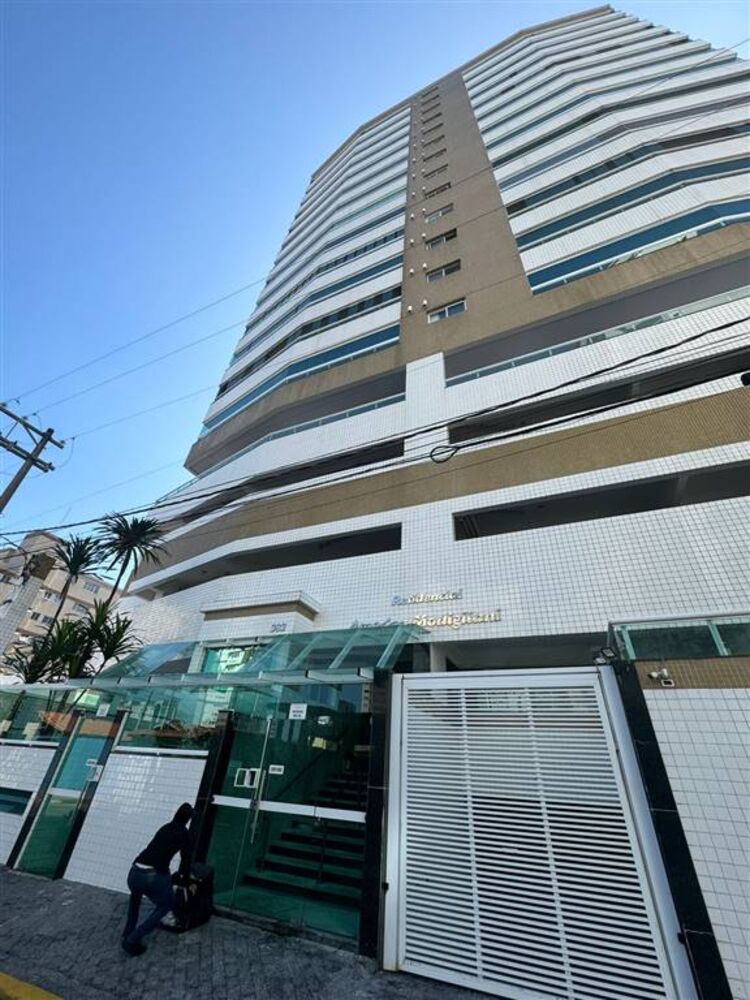 Apartamento, 2 quartos, 94 m² - Foto 2