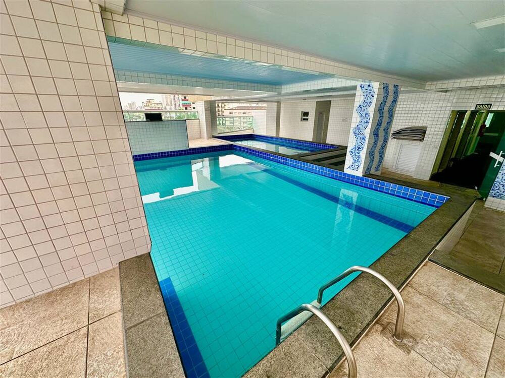 Apartamento, 2 quartos, 94 m² - Foto 8