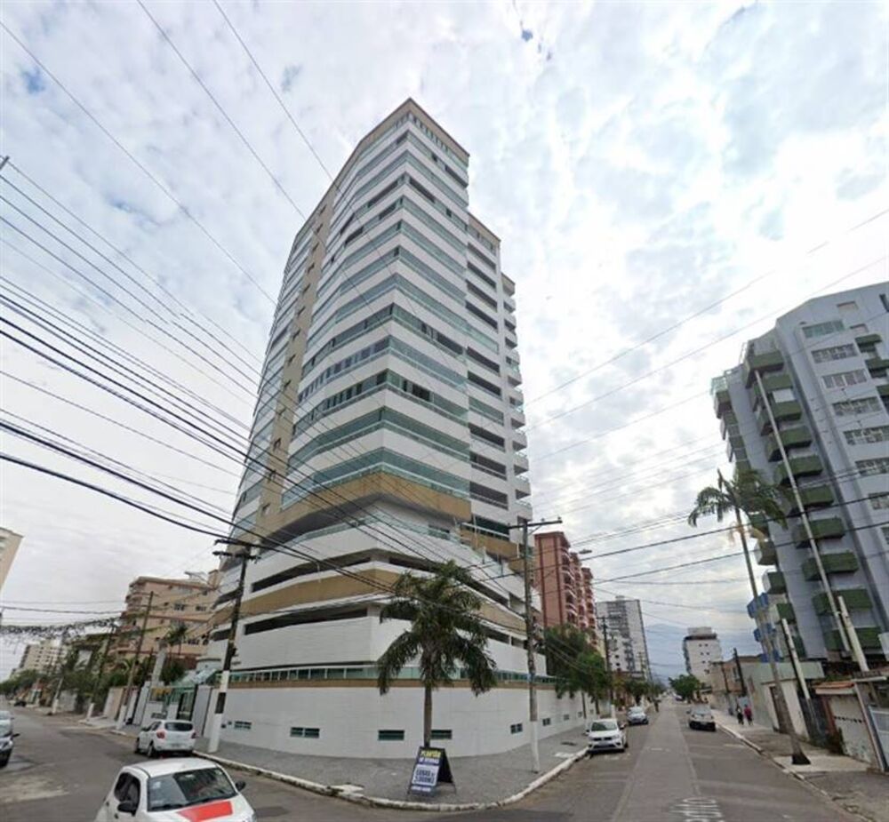 Apartamento, 2 quartos, 94 m² - Foto 1