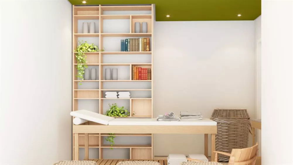Apartamento, 1 quarto, 52 m² - Foto 4