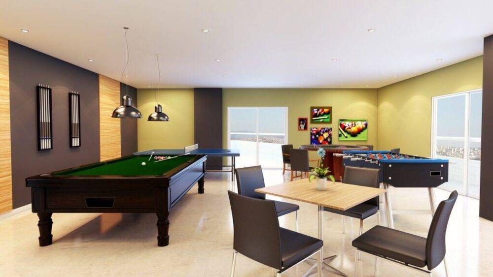 Apartamento, 2 quartos, 80 m² - Foto 3