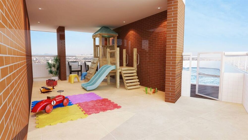 Apartamento, 2 quartos, 80 m² - Foto 8