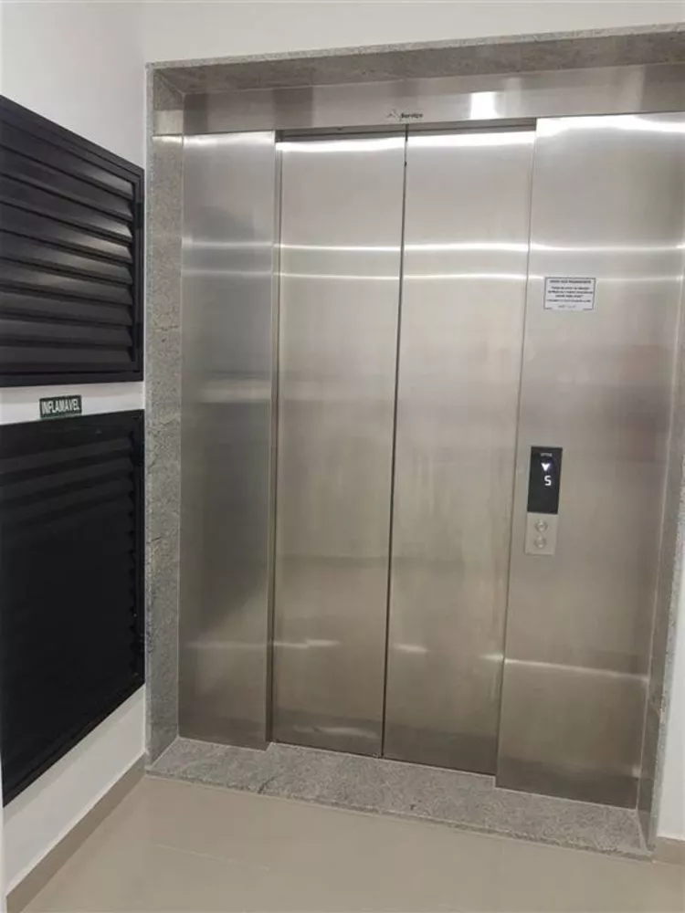 Apartamento, 2 quartos, 82 m² - Foto 3