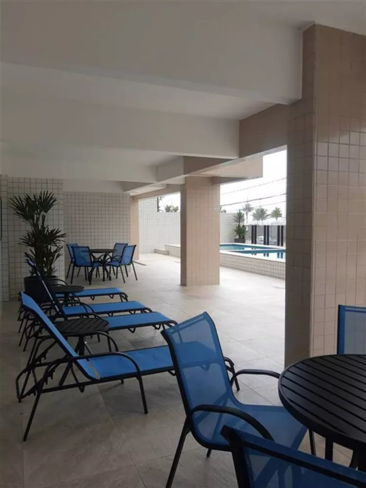 Apartamento, 2 quartos, 82 m² - Foto 2