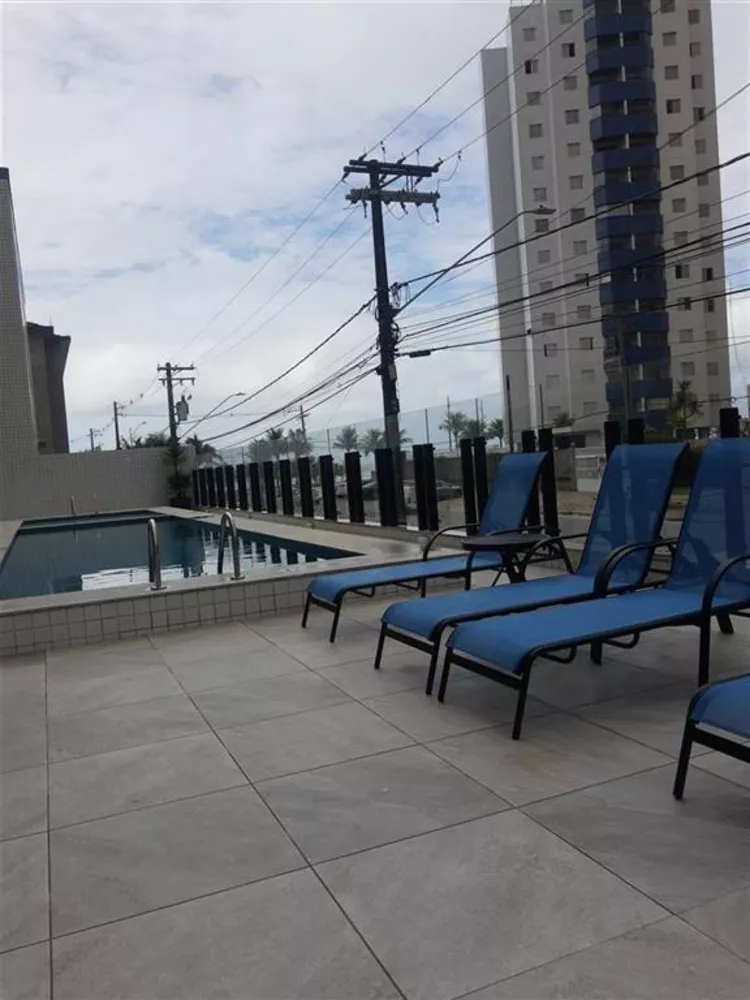 Apartamento, 2 quartos, 82 m² - Foto 1