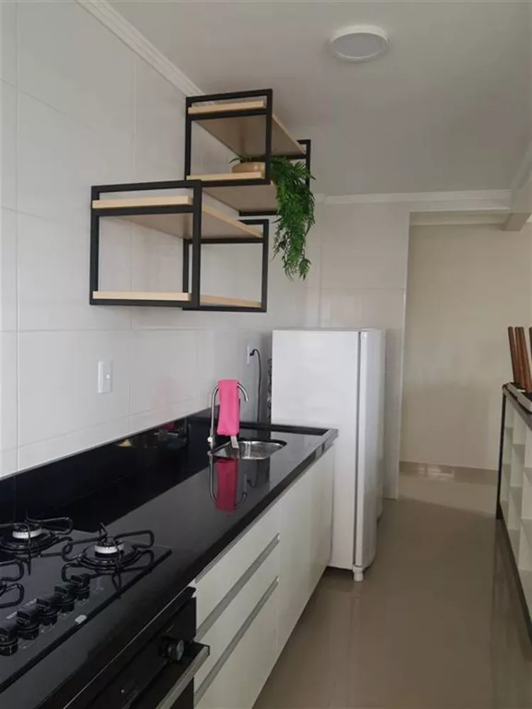 Apartamento, 2 quartos, 82 m² - Foto 6
