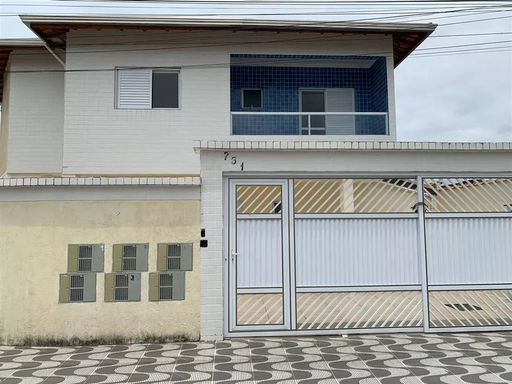 Casa de Condomínio, 2 quartos - Foto 2